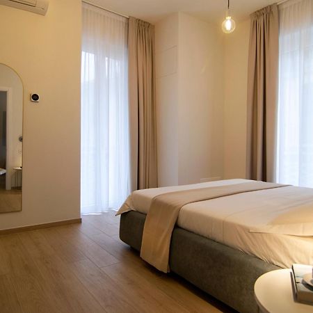 Gigi Suites&Apartments Stresa Exteriér fotografie