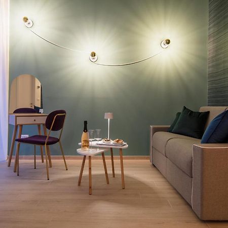 Gigi Suites&Apartments Stresa Exteriér fotografie