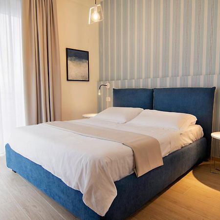 Gigi Suites&Apartments Stresa Exteriér fotografie