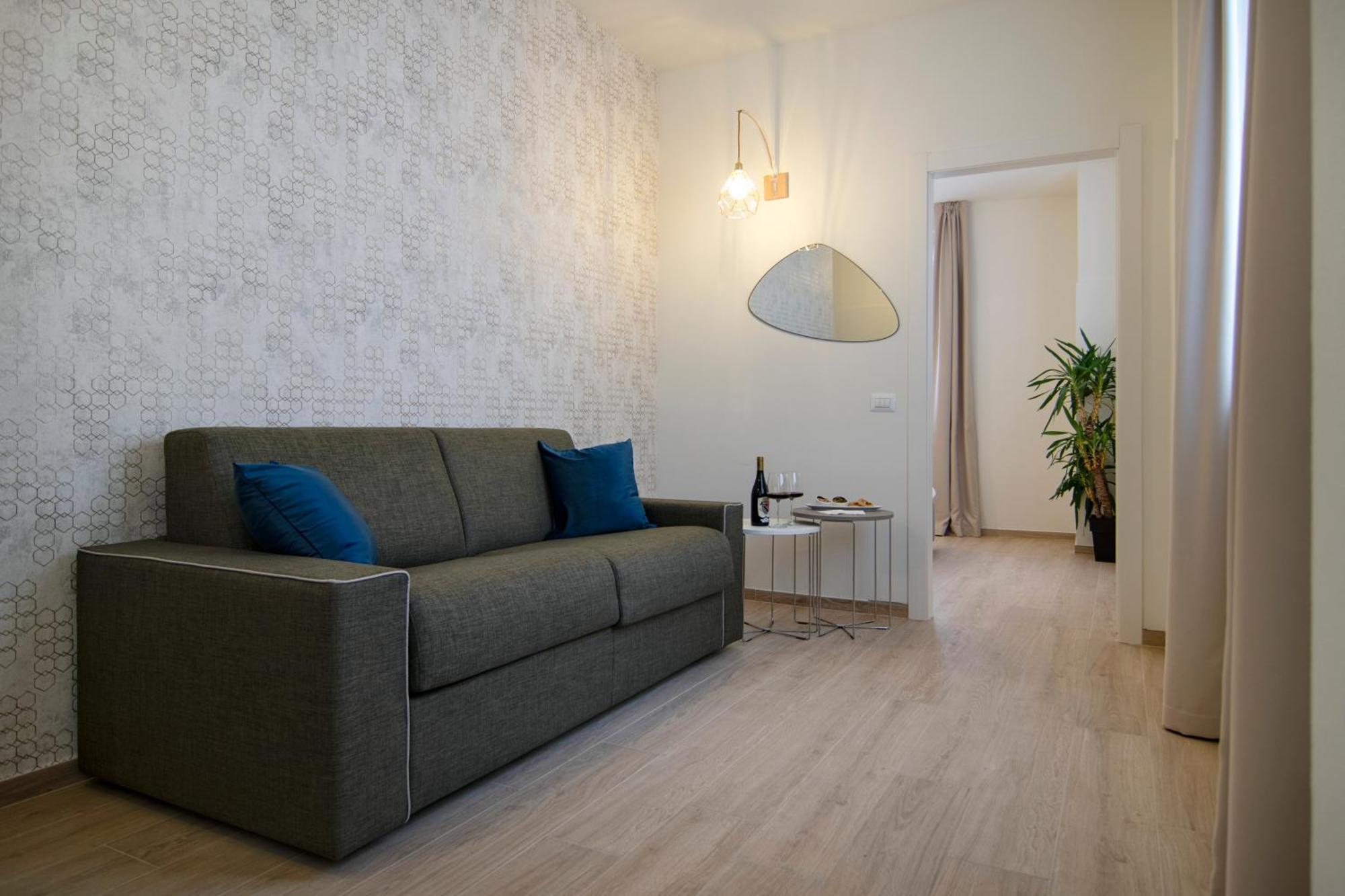 Gigi Suites&Apartments Stresa Exteriér fotografie