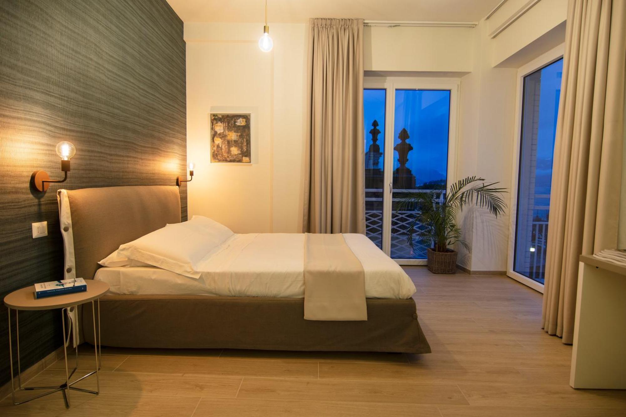 Gigi Suites&Apartments Stresa Exteriér fotografie
