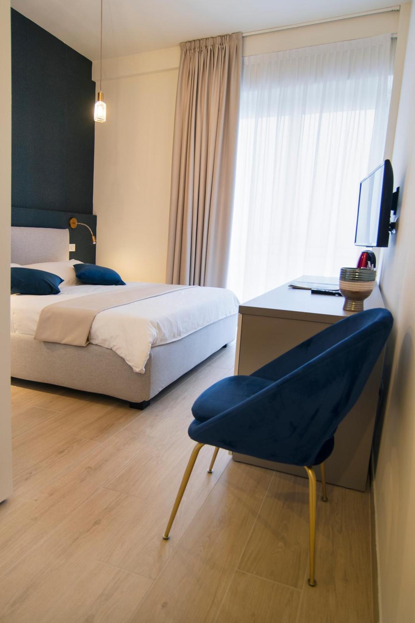 Gigi Suites&Apartments Stresa Exteriér fotografie