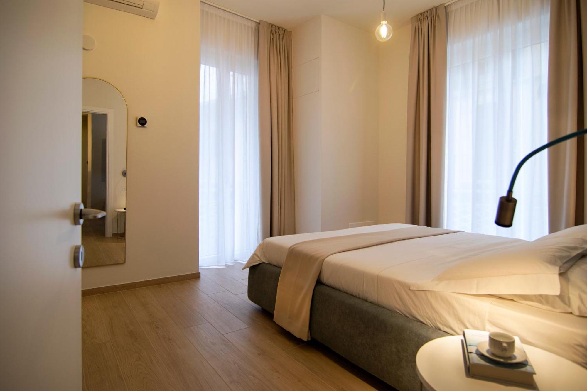 Gigi Suites&Apartments Stresa Exteriér fotografie