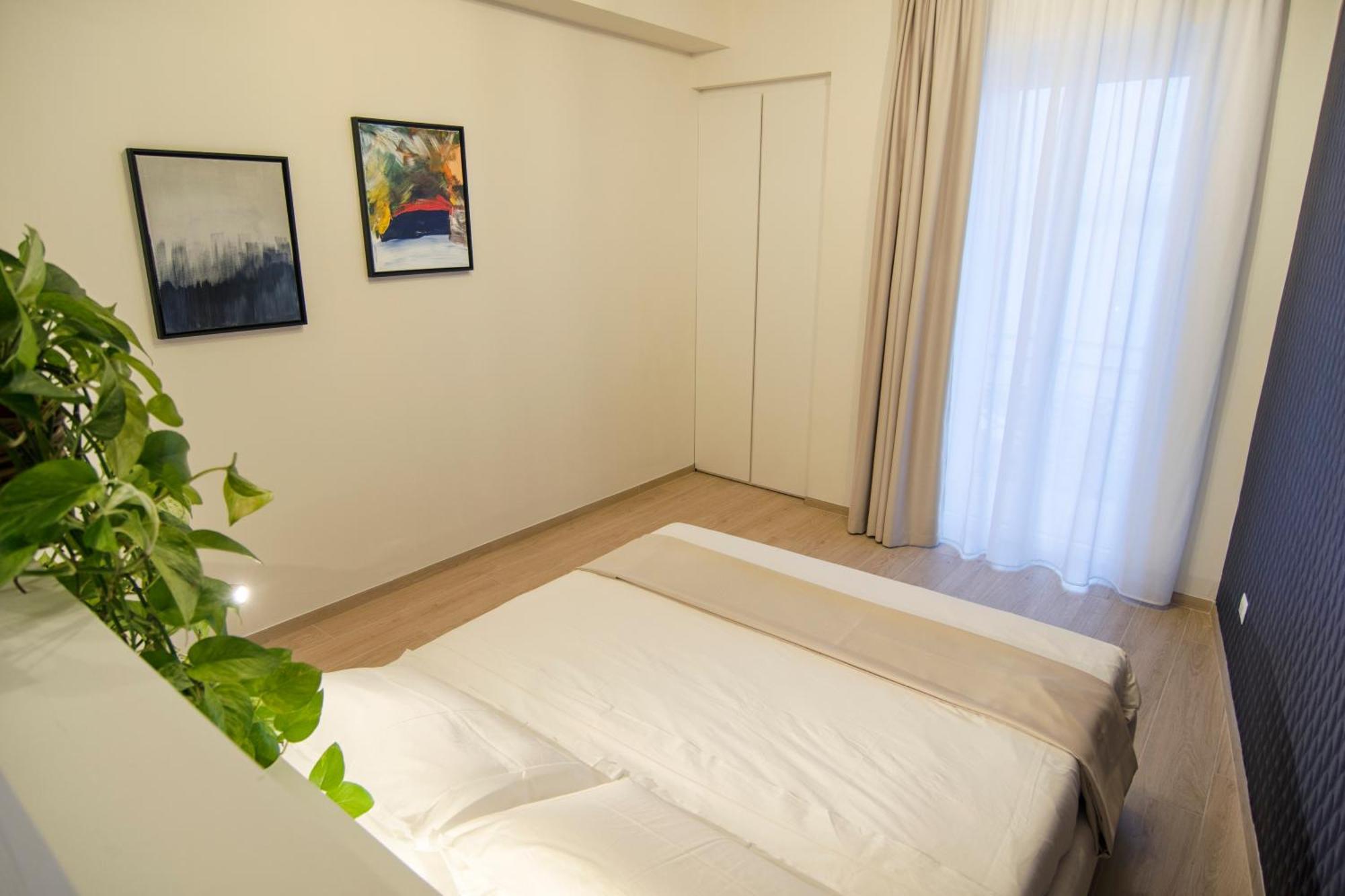 Gigi Suites&Apartments Stresa Exteriér fotografie