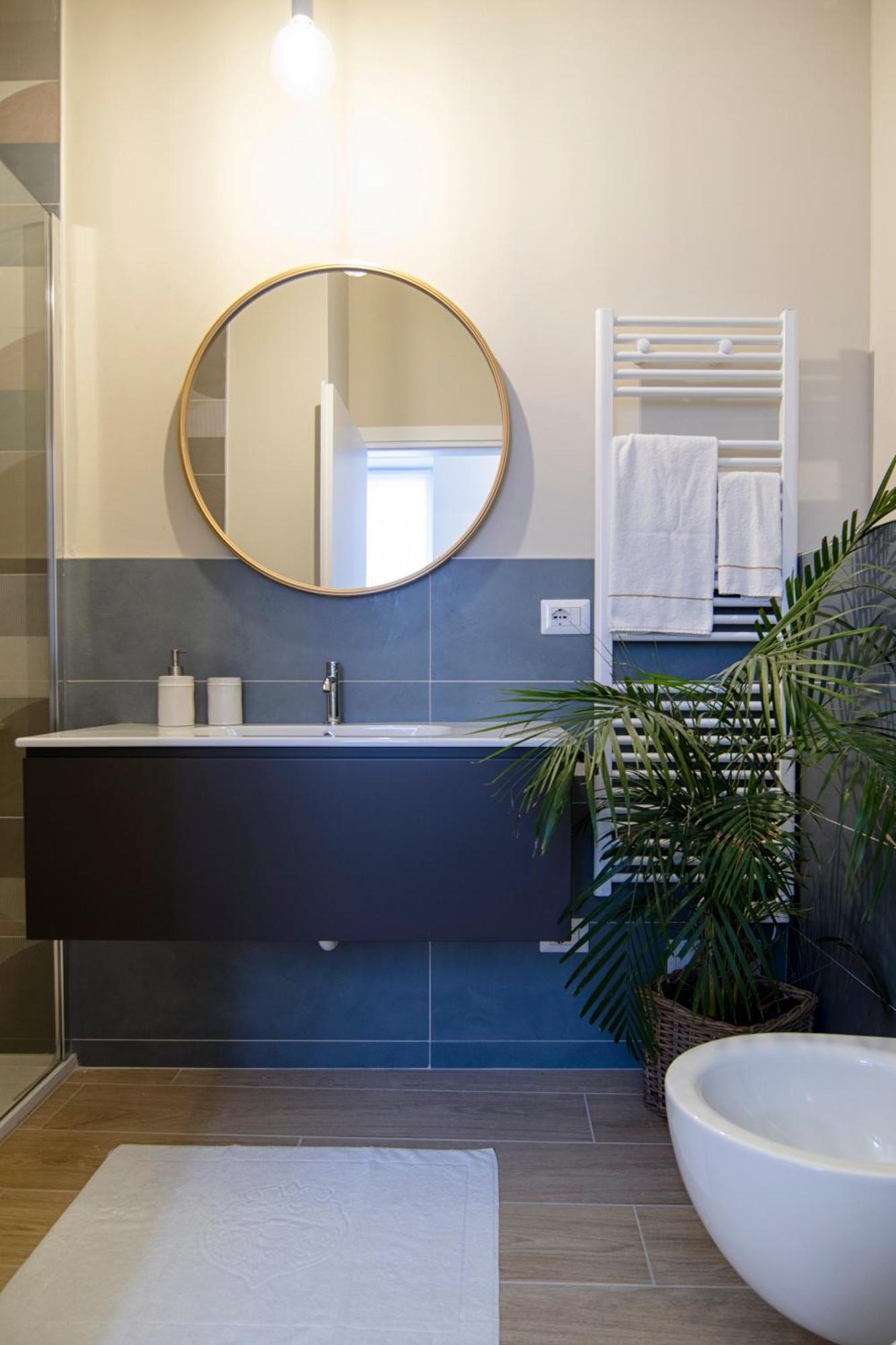 Gigi Suites&Apartments Stresa Exteriér fotografie