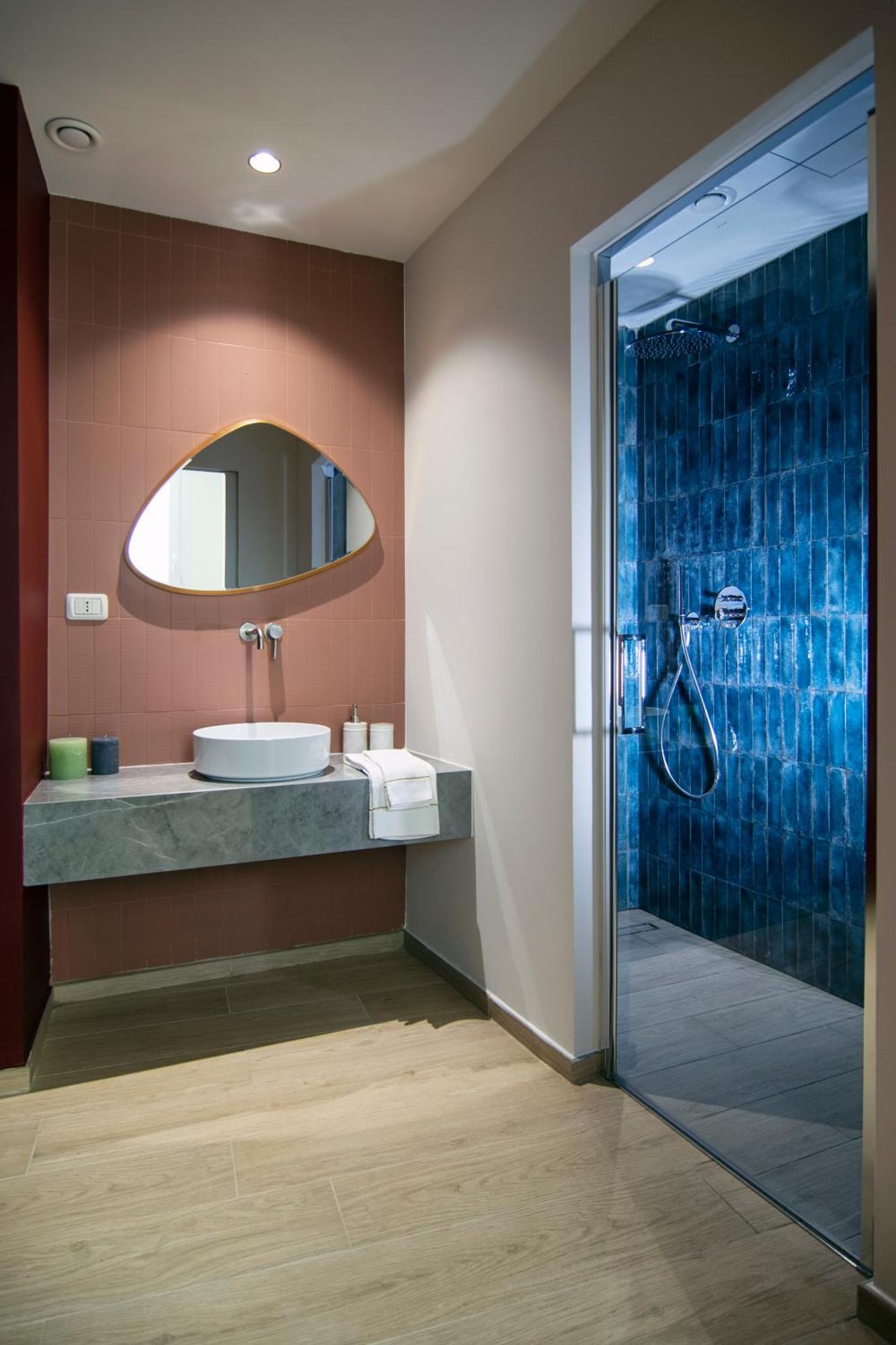 Gigi Suites&Apartments Stresa Exteriér fotografie