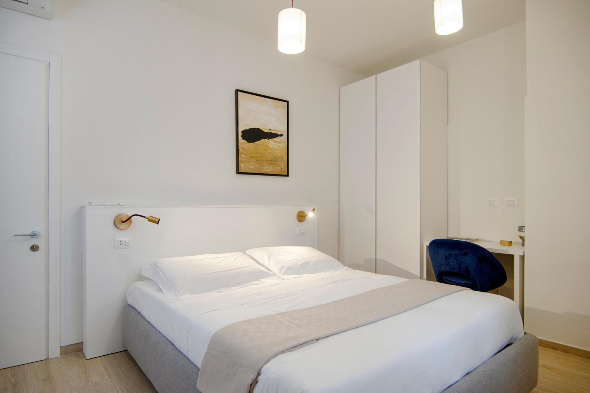 Gigi Suites&Apartments Stresa Exteriér fotografie