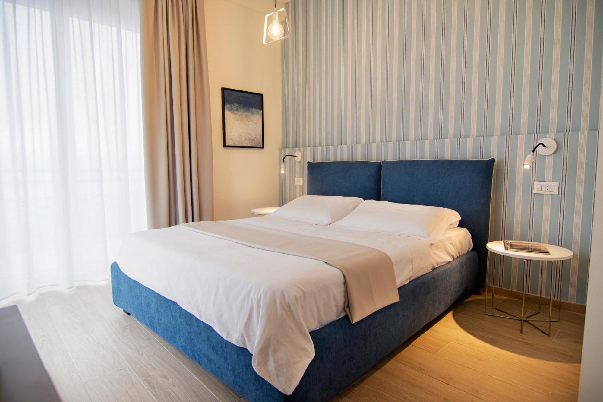 Gigi Suites&Apartments Stresa Exteriér fotografie
